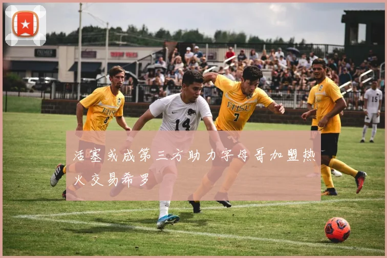 活塞或成第三方助力字母哥加盟热火交易希罗