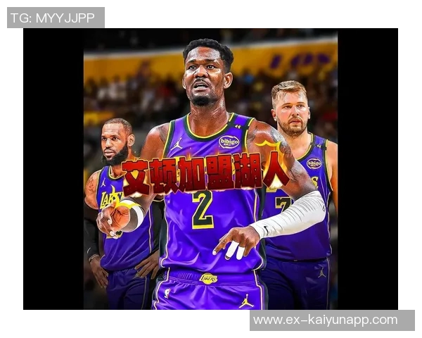 湖人前14场比赛揭示老詹复出后终结者角色的潜力与期待