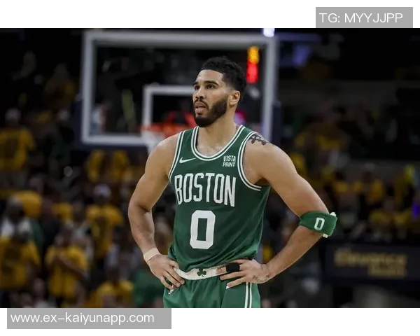 塔图姆谈总决赛经历与同龄球员季后赛次数的对比与反思